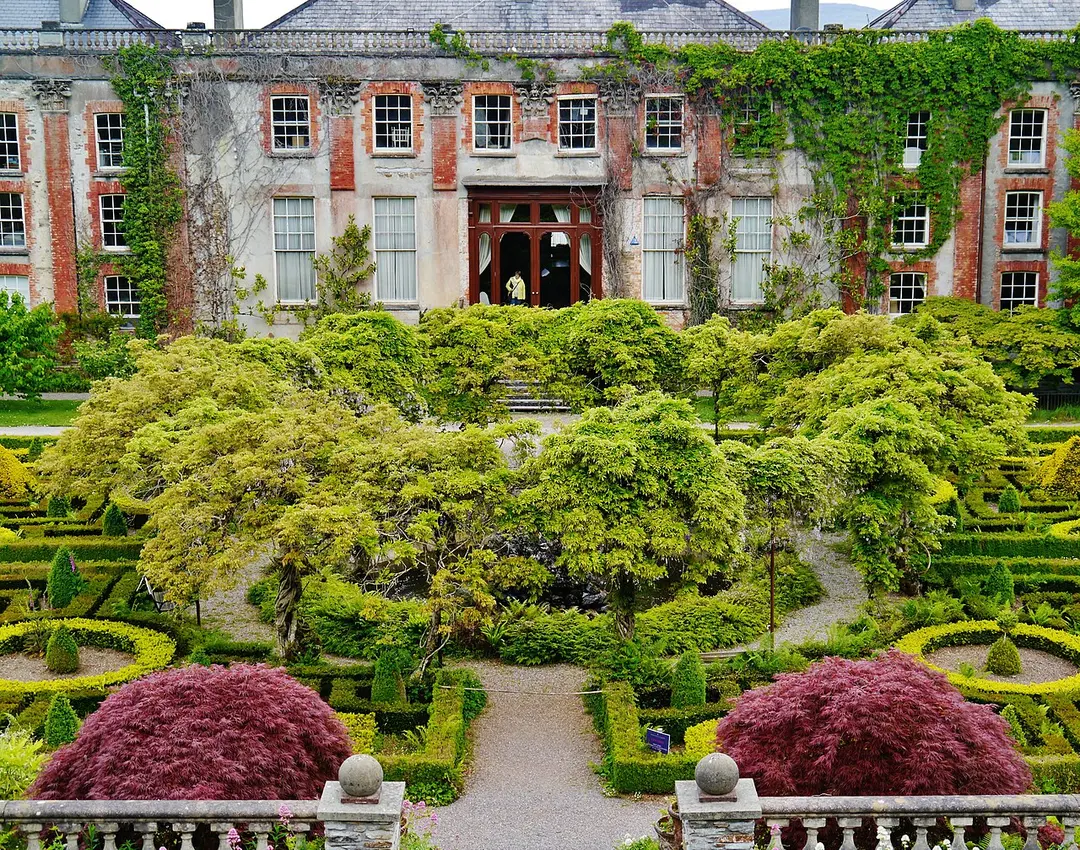 Bantry House