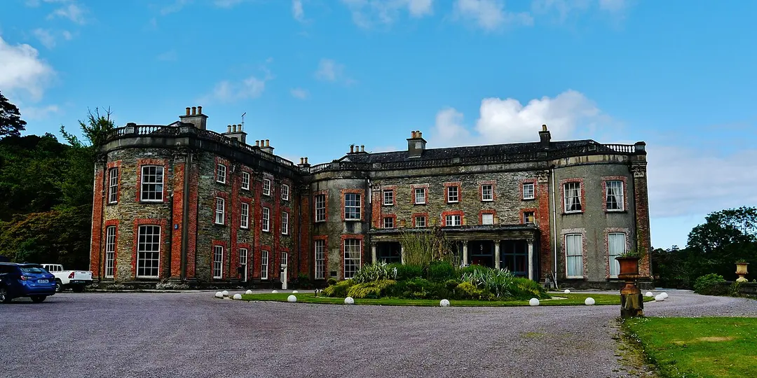 Bantry House