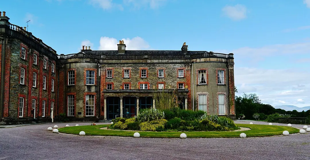 Bantry House