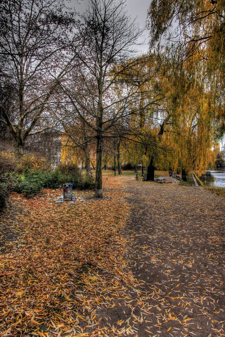 Böcklerpark