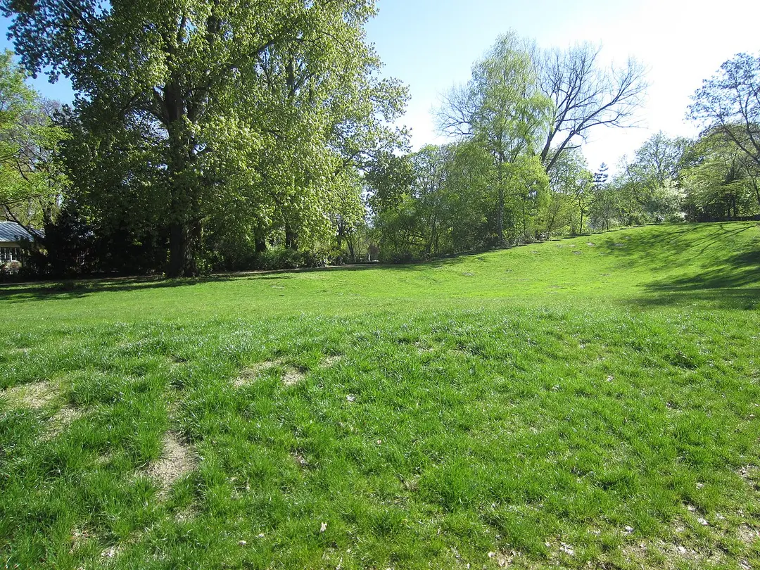 Böcklerpark