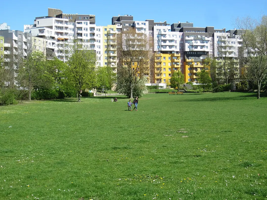 Böcklerpark