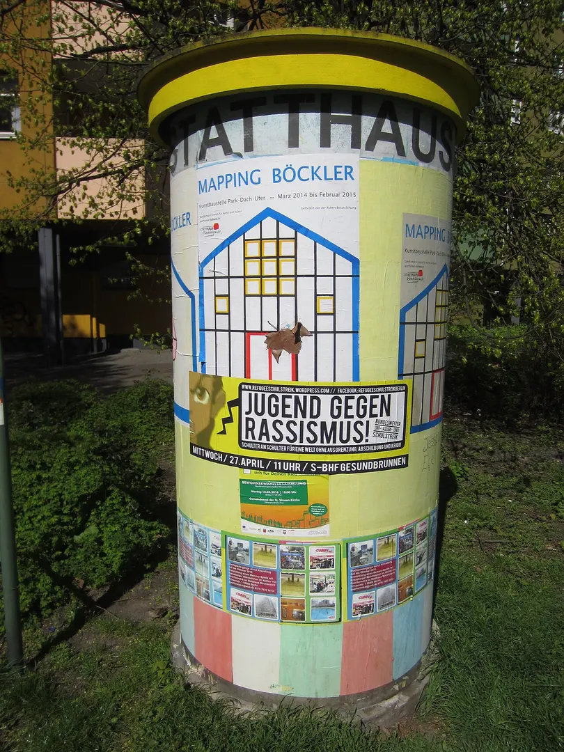 Böcklerpark