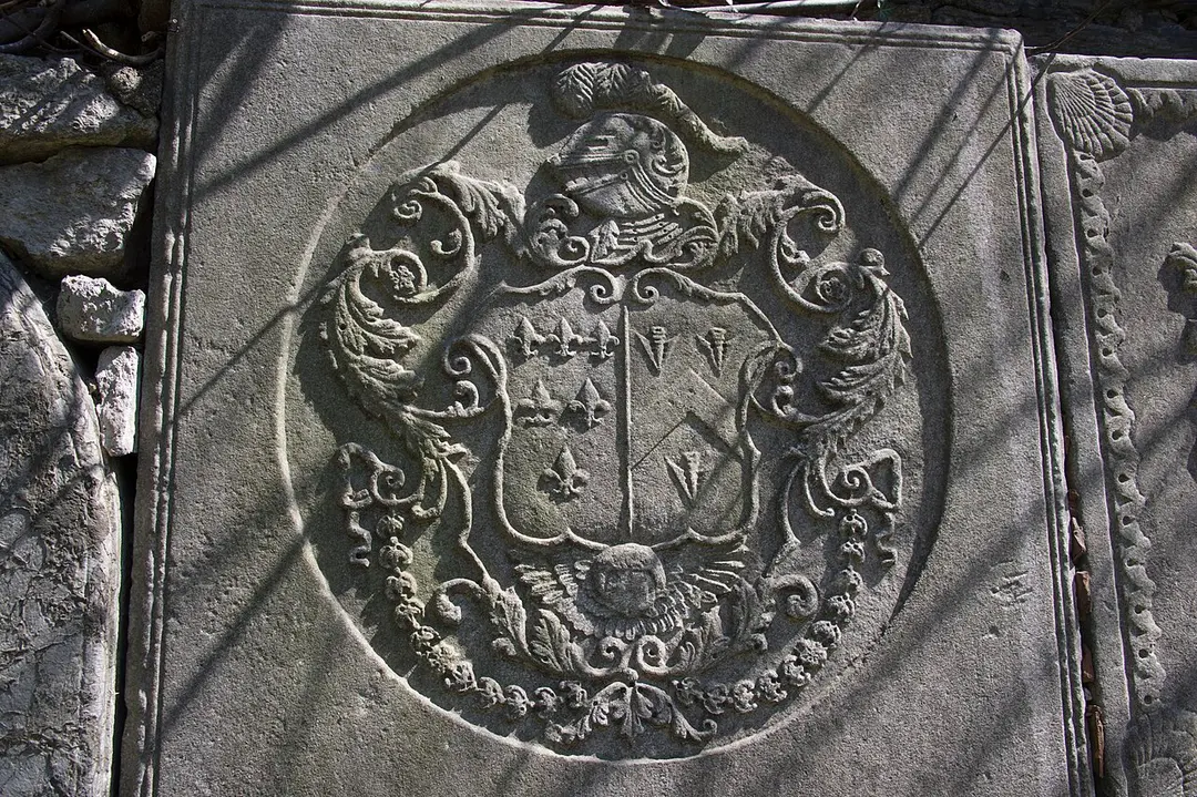 Protestantischer Friedhof Feriköy