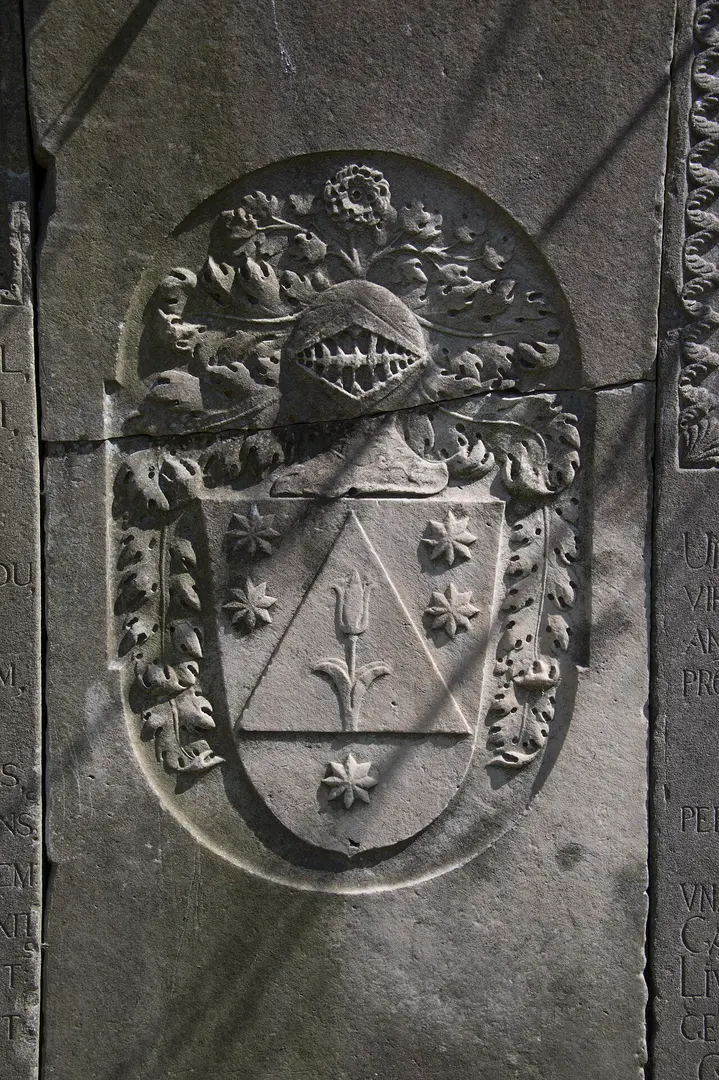 Protestantischer Friedhof Feriköy