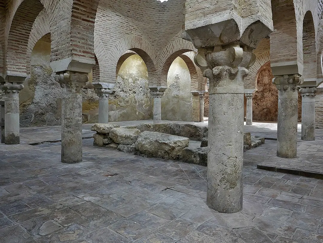Baños Árabes