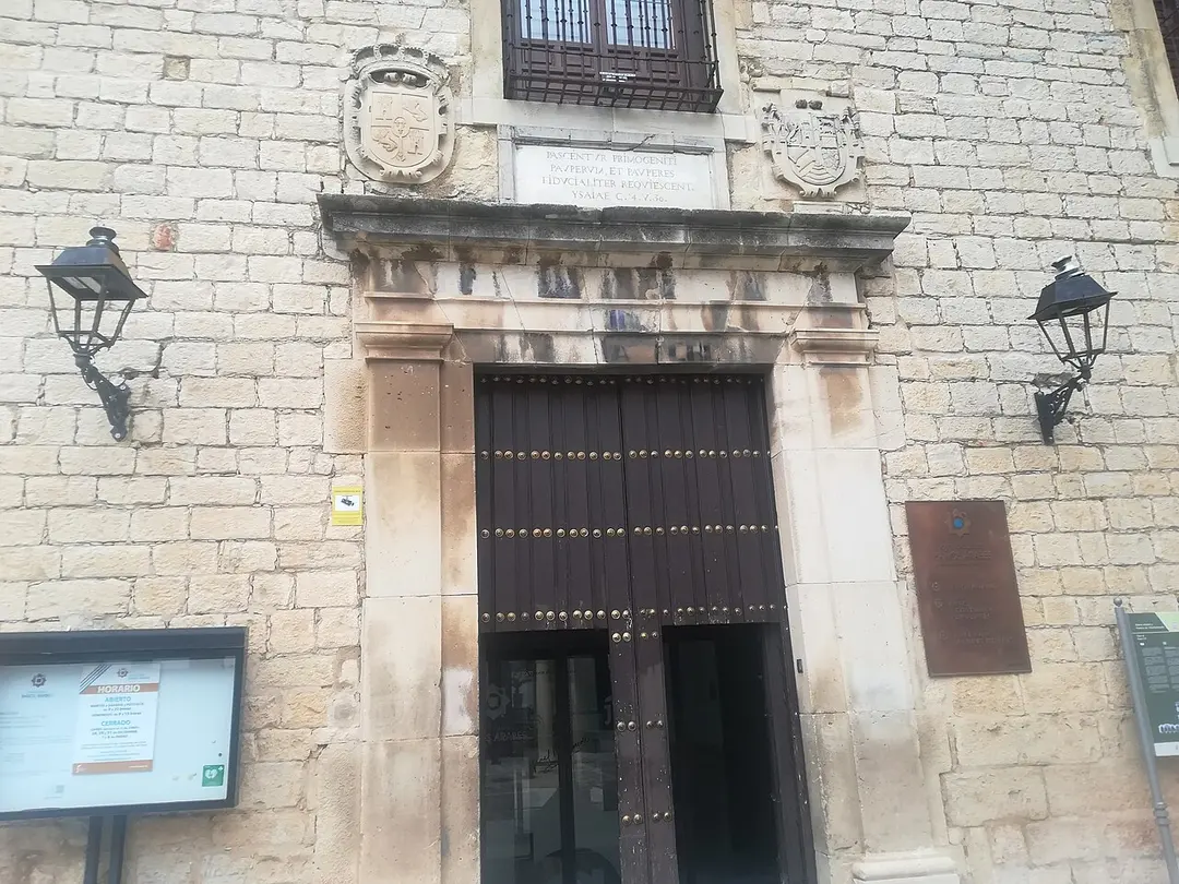 Baños Árabes