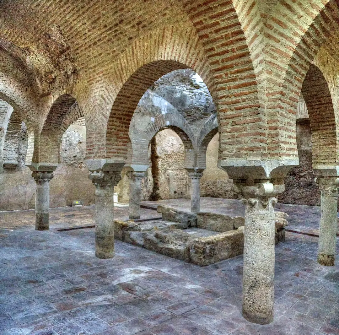 Baños Árabes