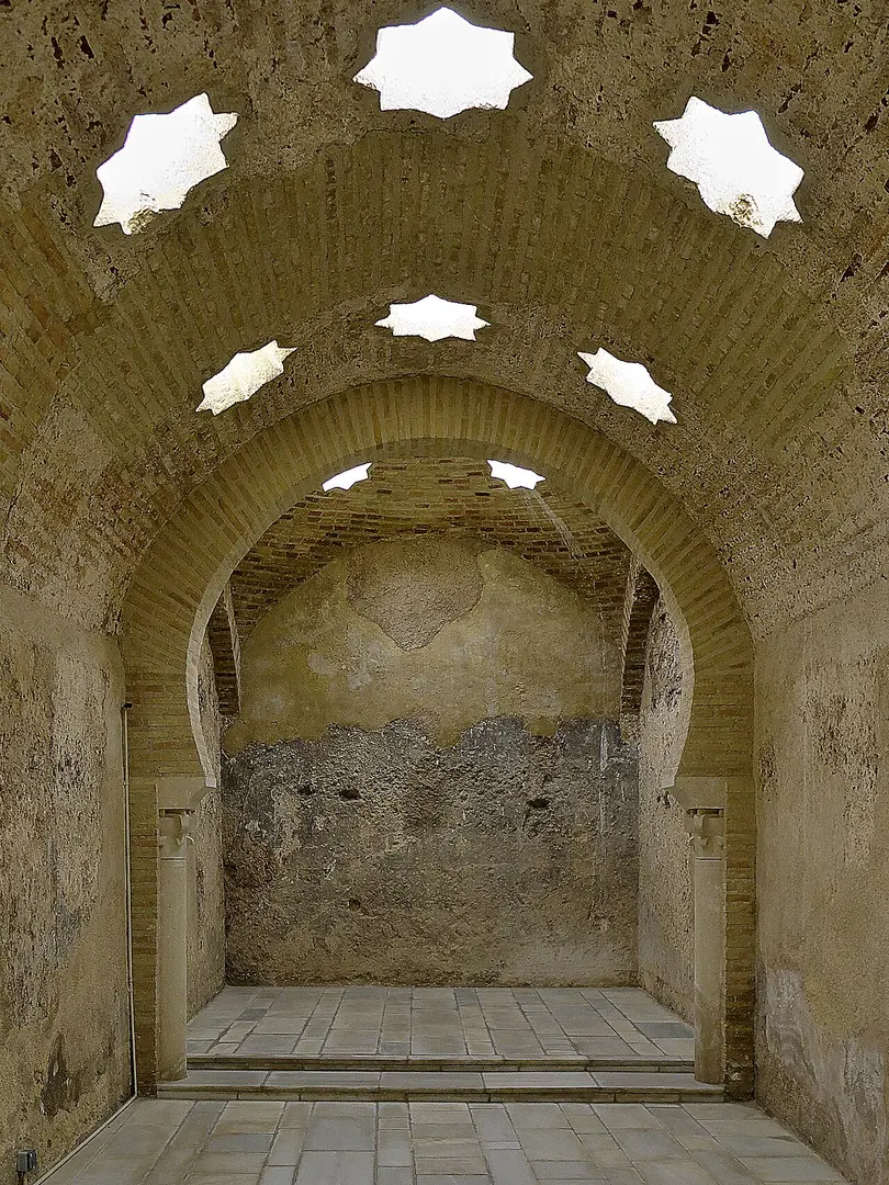 Baños Árabes