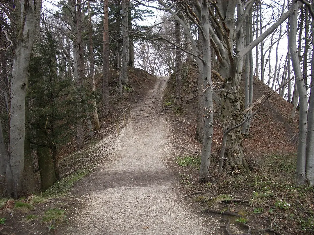 Burg Baldern