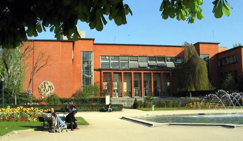 Parc de Choisy