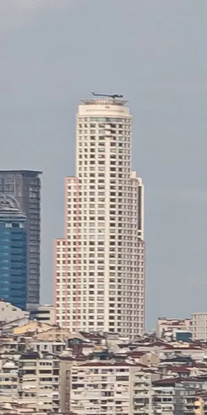 Şişli Plaza