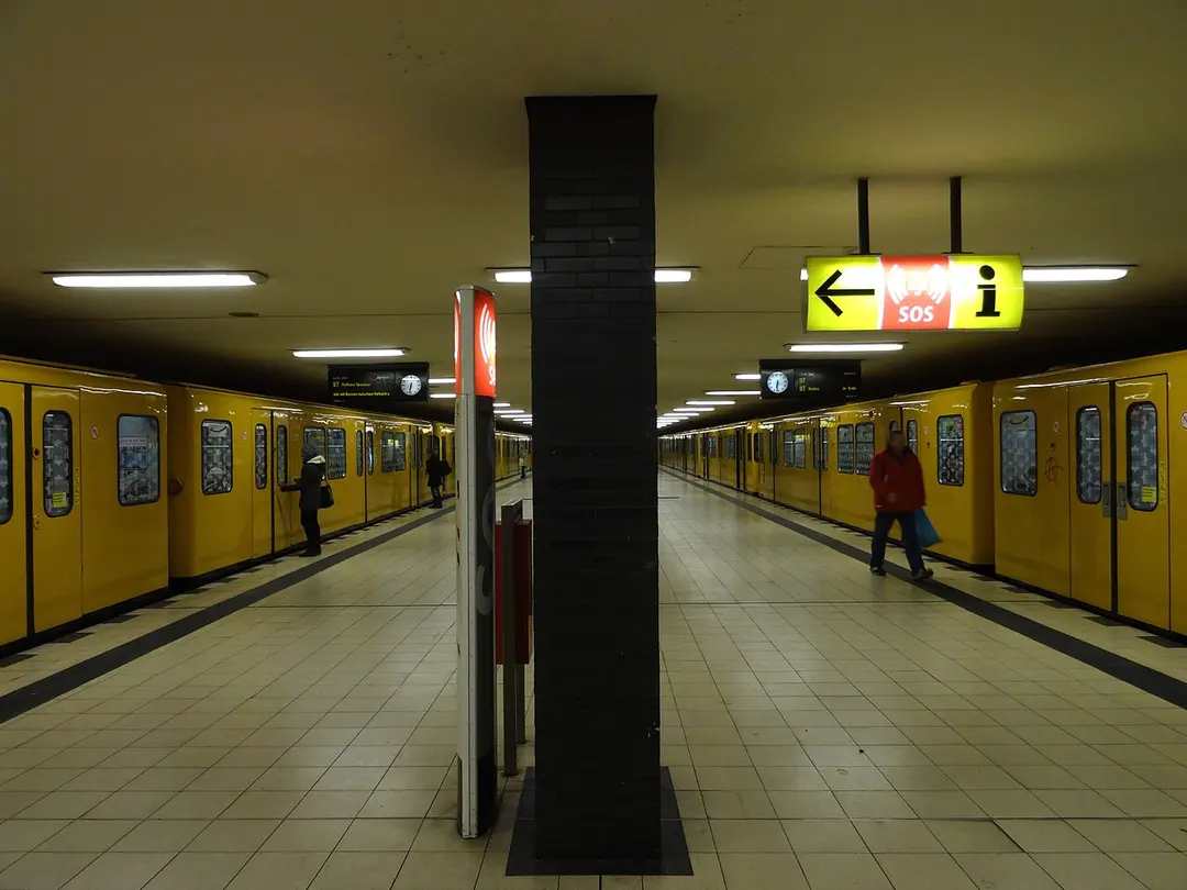 Britz-Süd