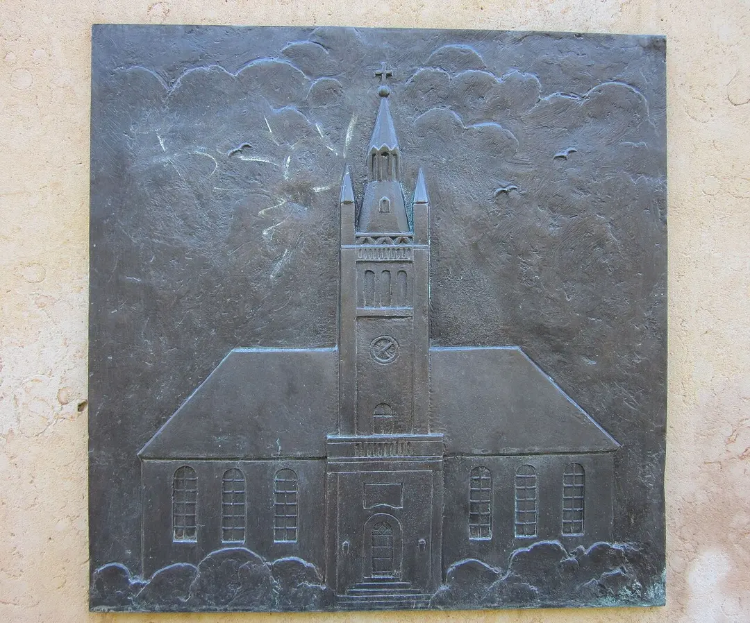Luisenstadt-Kirche