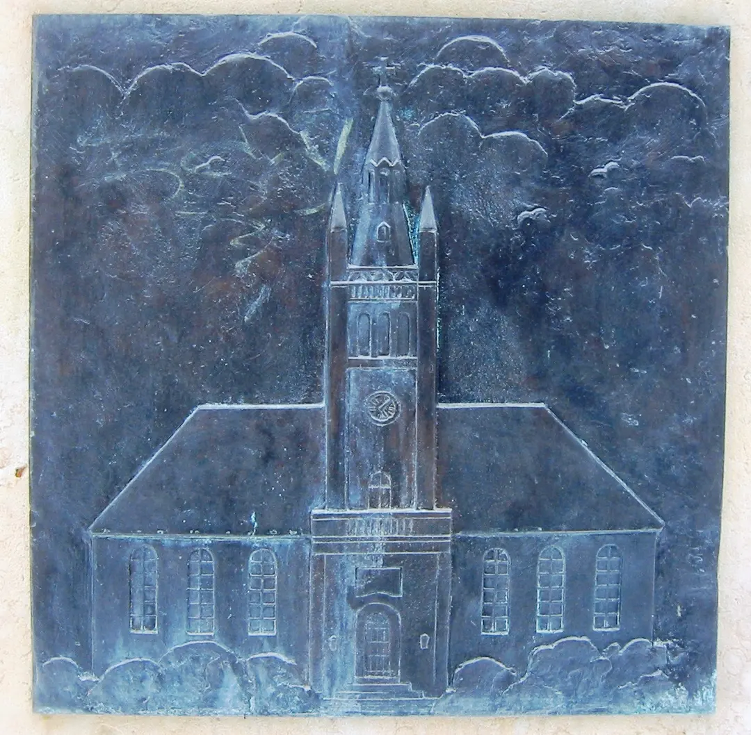 Luisenstadt-Kirche