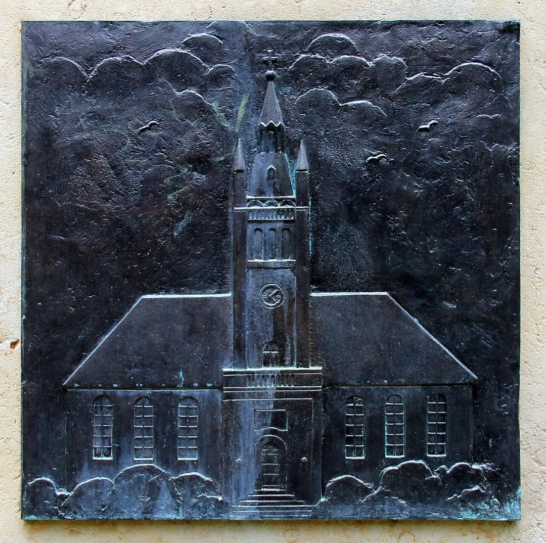 Luisenstadt-Kirche