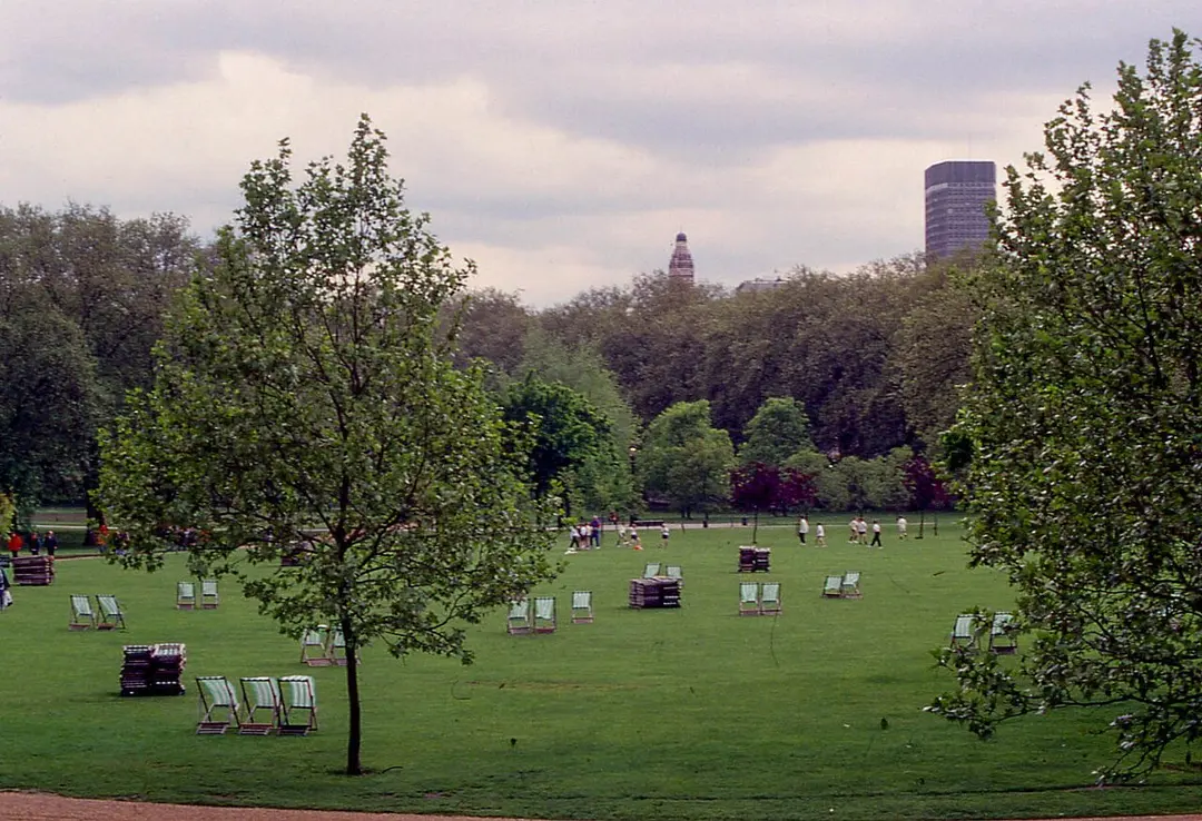 Green Park