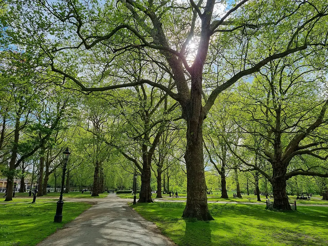 Green Park