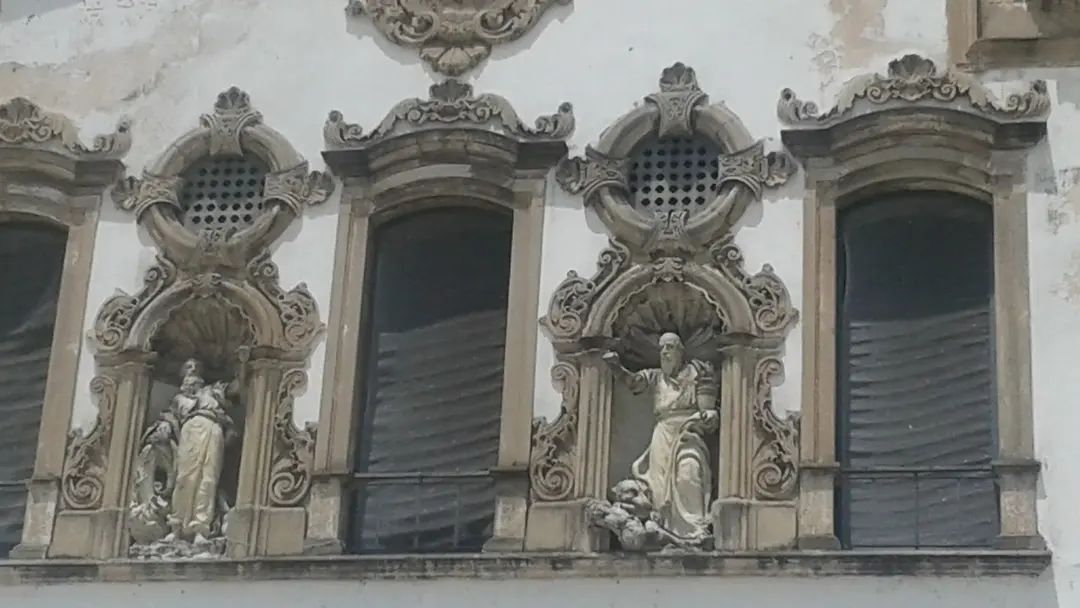 Basilika Unserer Lieben Frau vom Berg Karmel