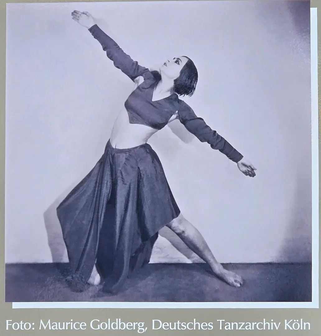 Deutsches Tanzarchiv Köln
