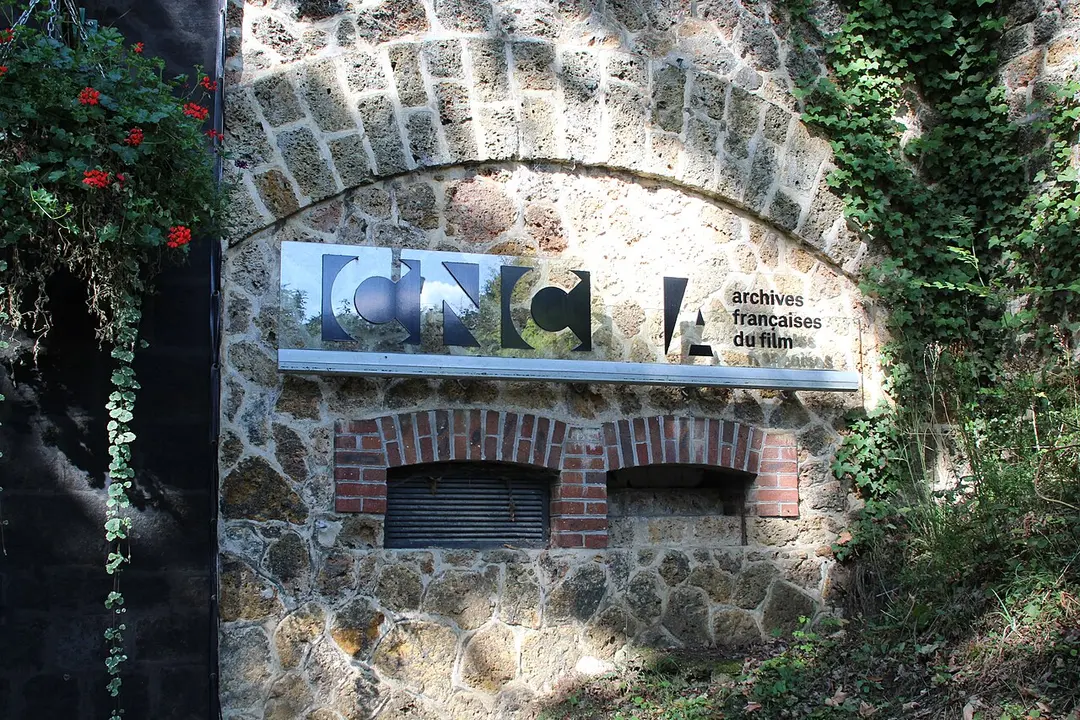 Batterie de Bois d'Arcy
