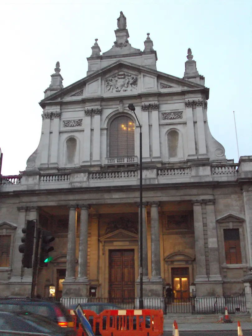 Brompton Oratory