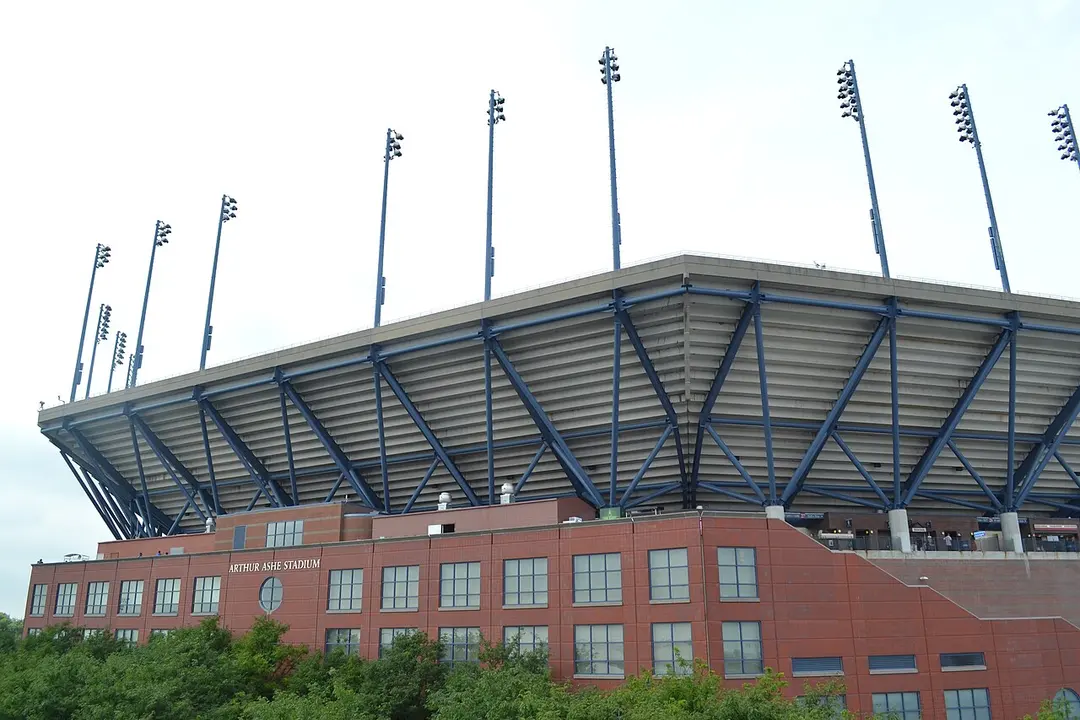 Arthur Ashe Stadium