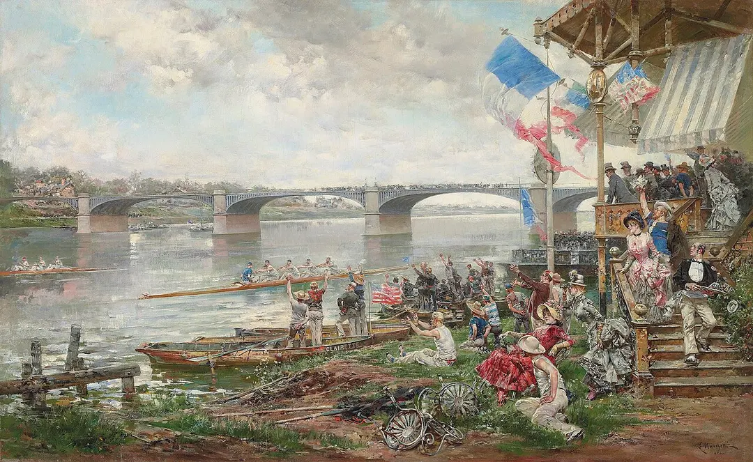 Pont de Bercy
