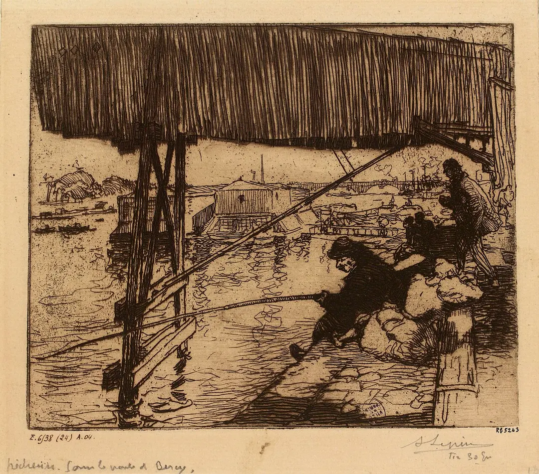 Pont de Bercy