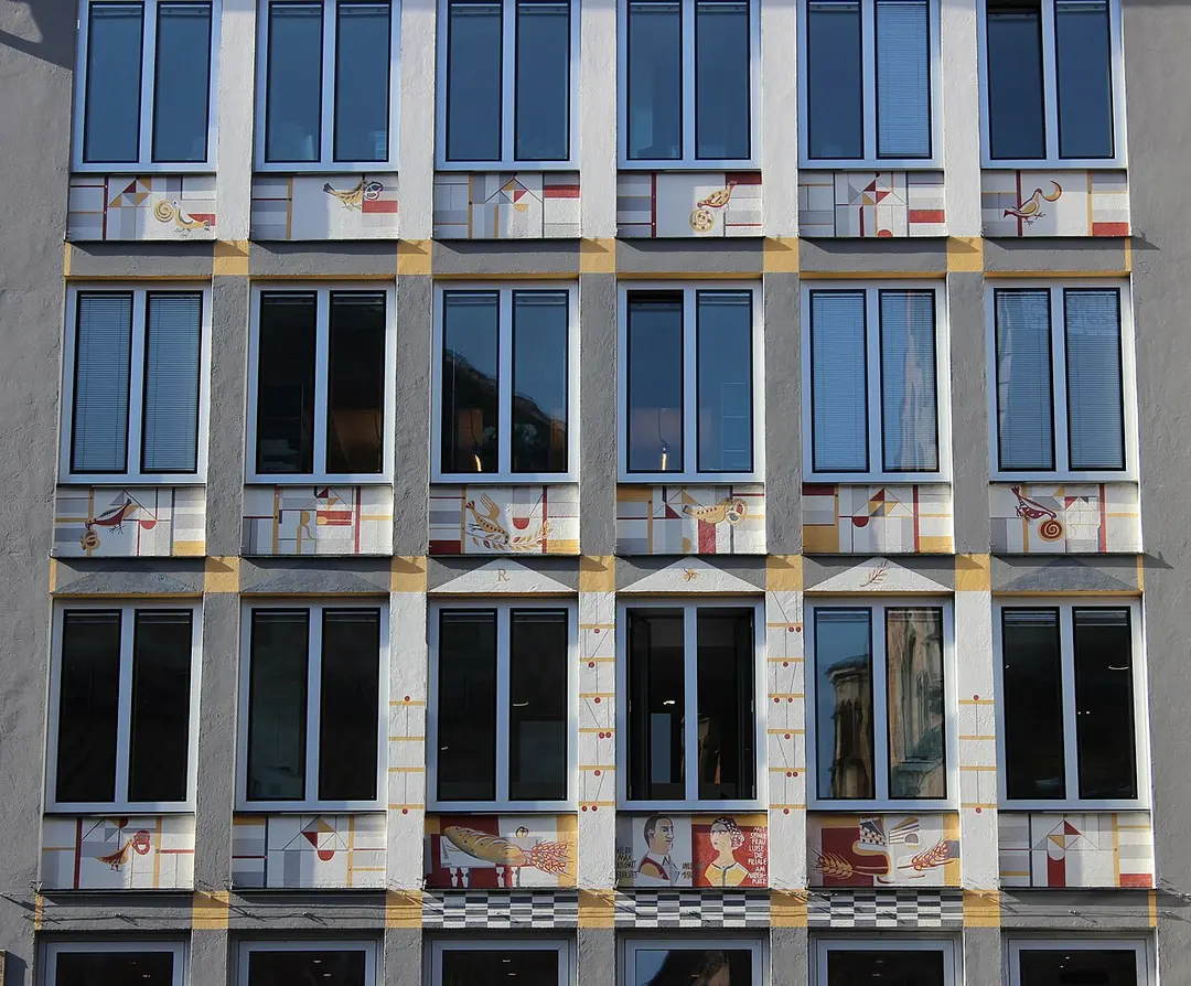 Marienplatz