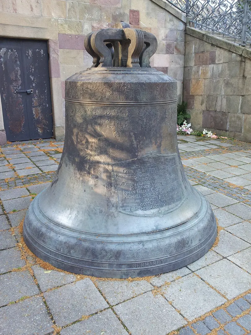 Katarina kyrka Stockholm