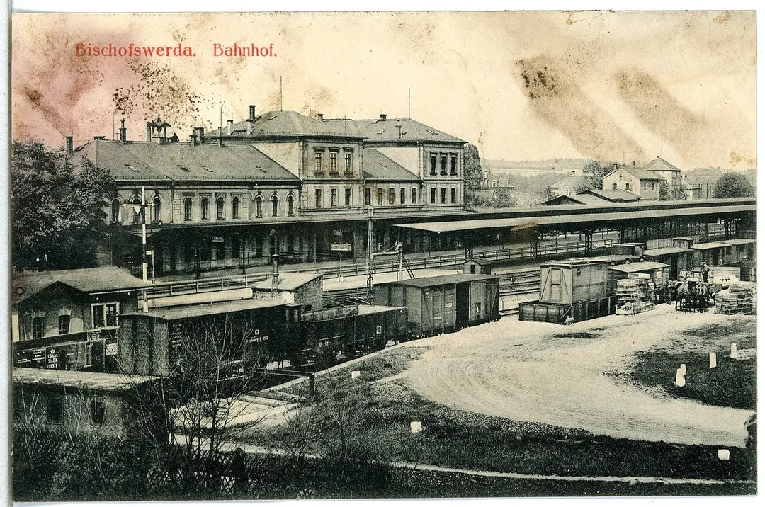 Bischofswerda