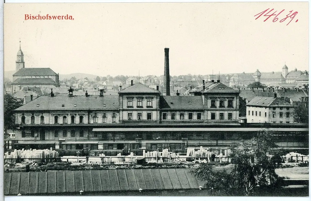 Bischofswerda