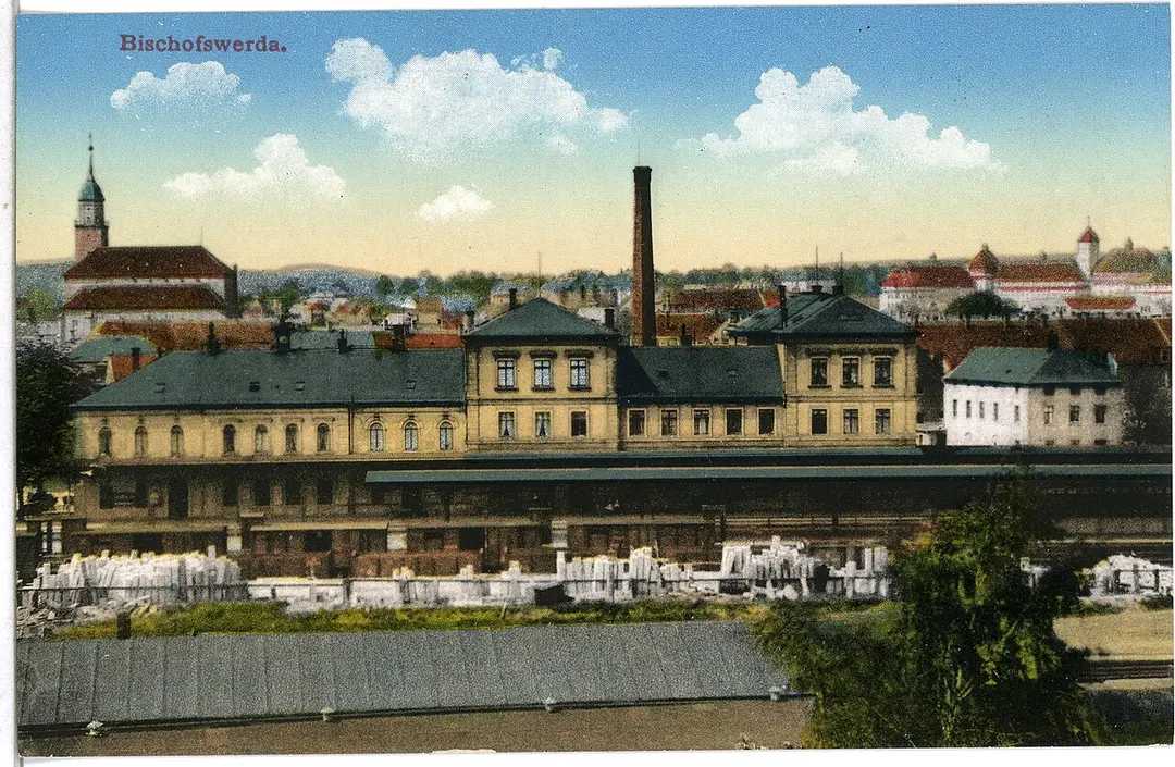 Bischofswerda