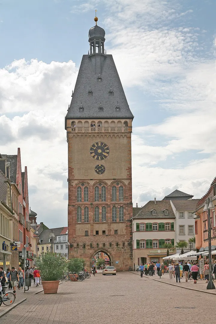 Altpörtel