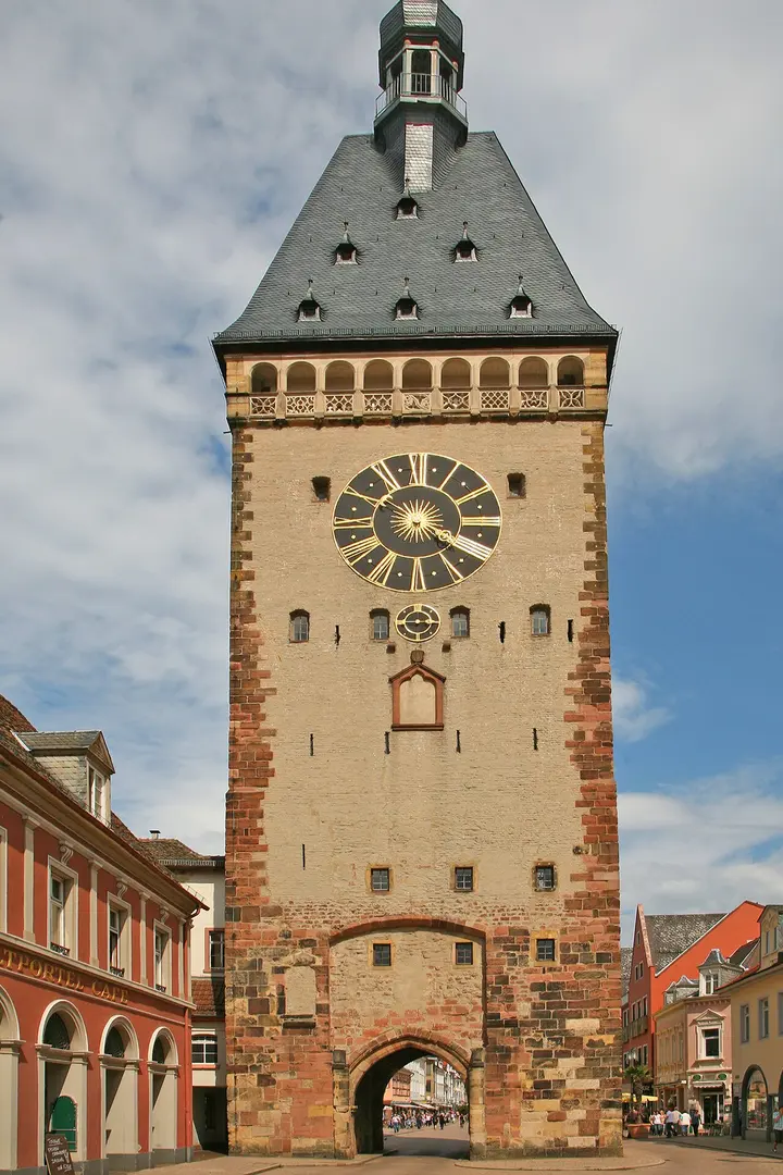 Altpörtel