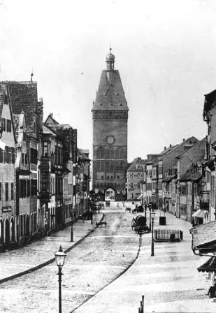 Altpörtel