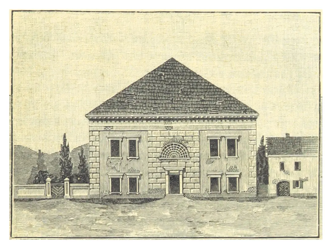 Cathedral of the Theotokos