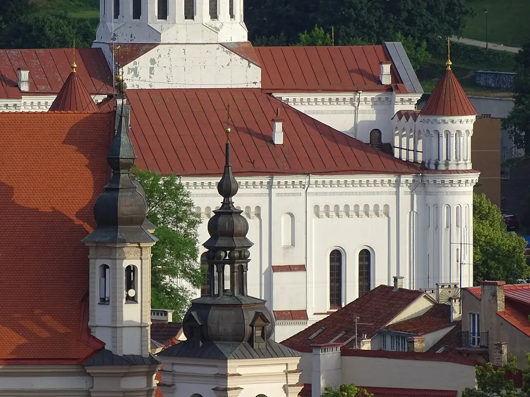 Cathedral of the Theotokos