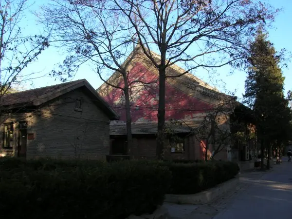 柏林寺