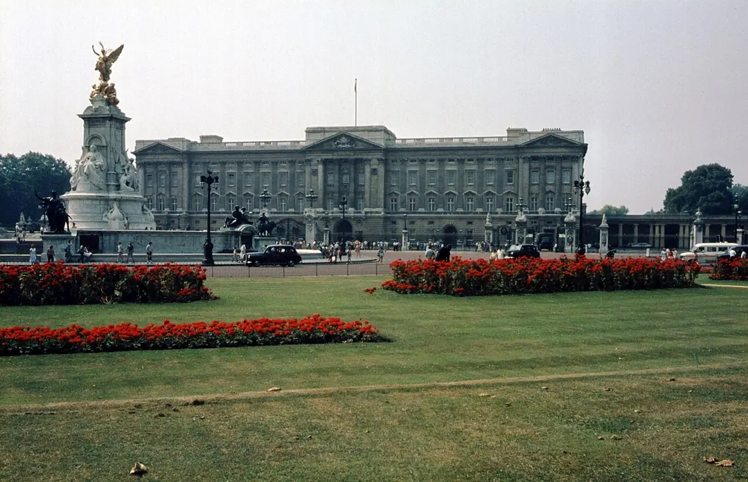 Buckingham Palace