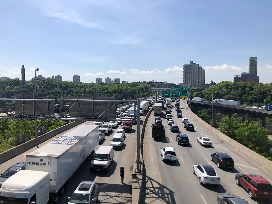 Alexander Hamilton Bridge