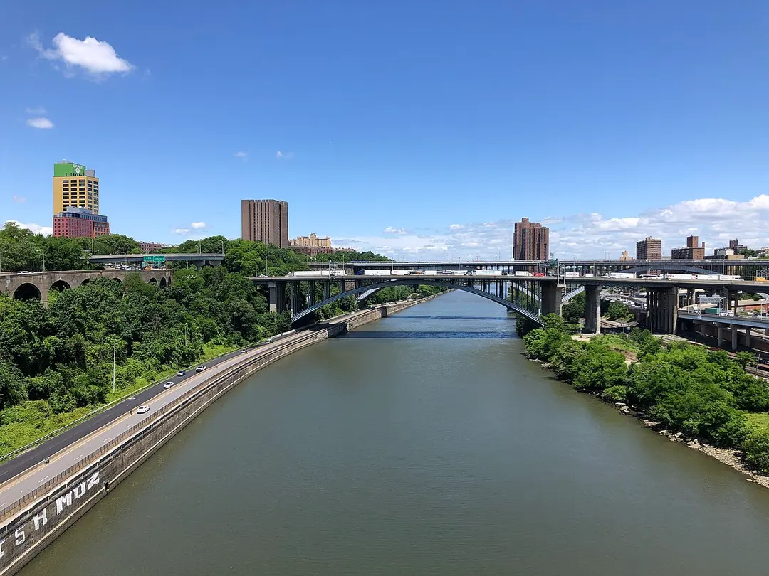 Alexander Hamilton Bridge