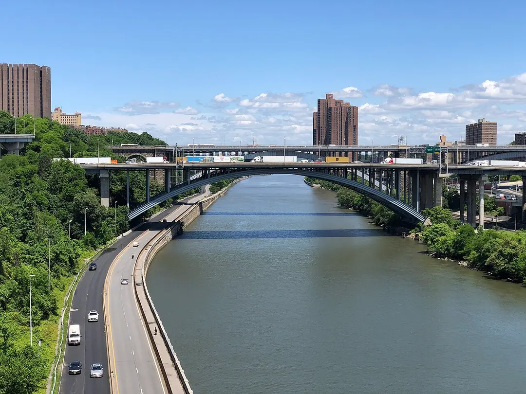 Alexander Hamilton Bridge