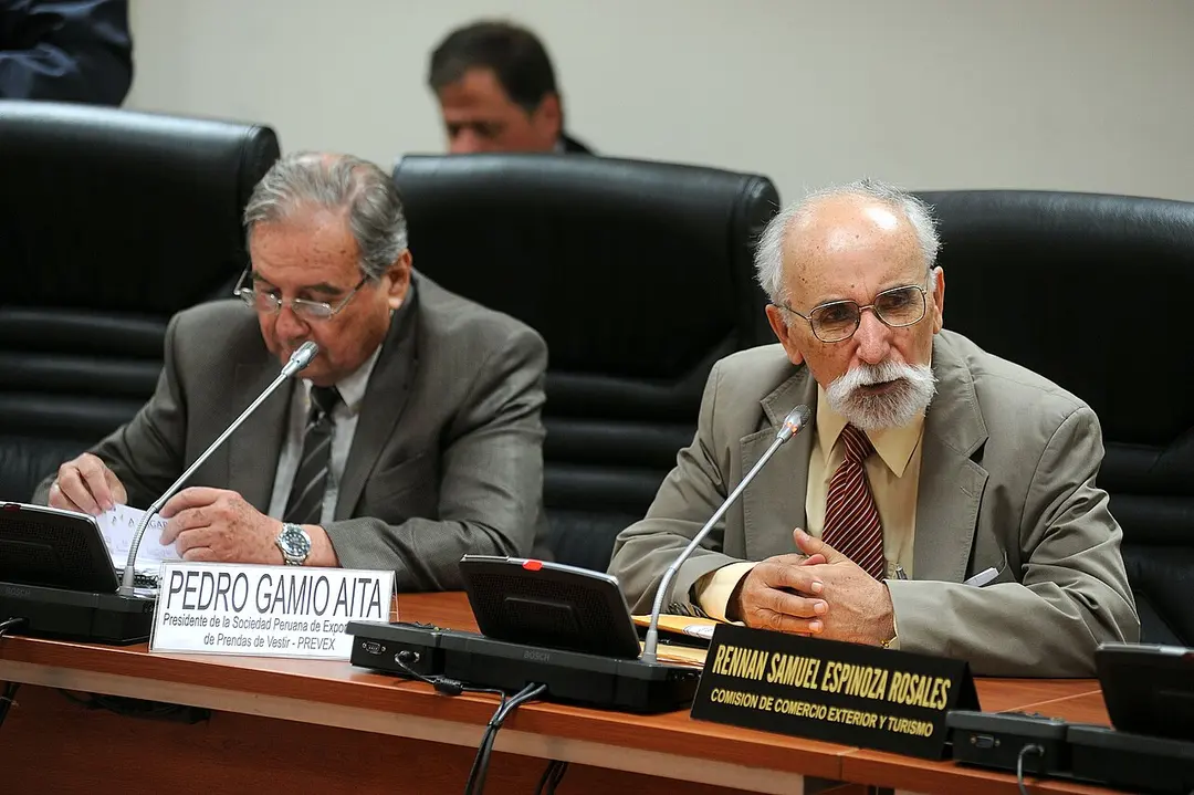 Congreso de la República