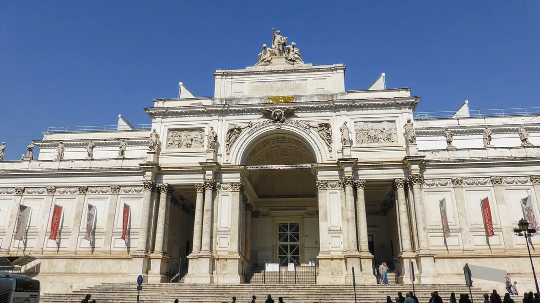 Palazzo delle Esposizioni