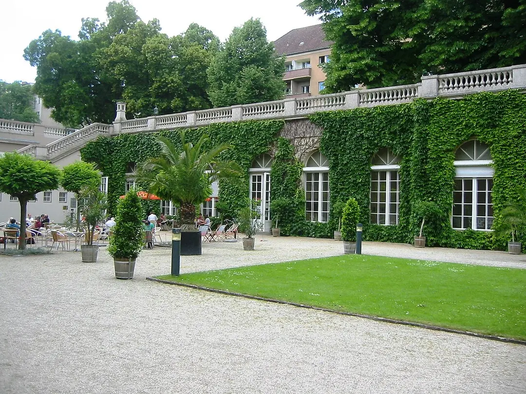 Körnerpark