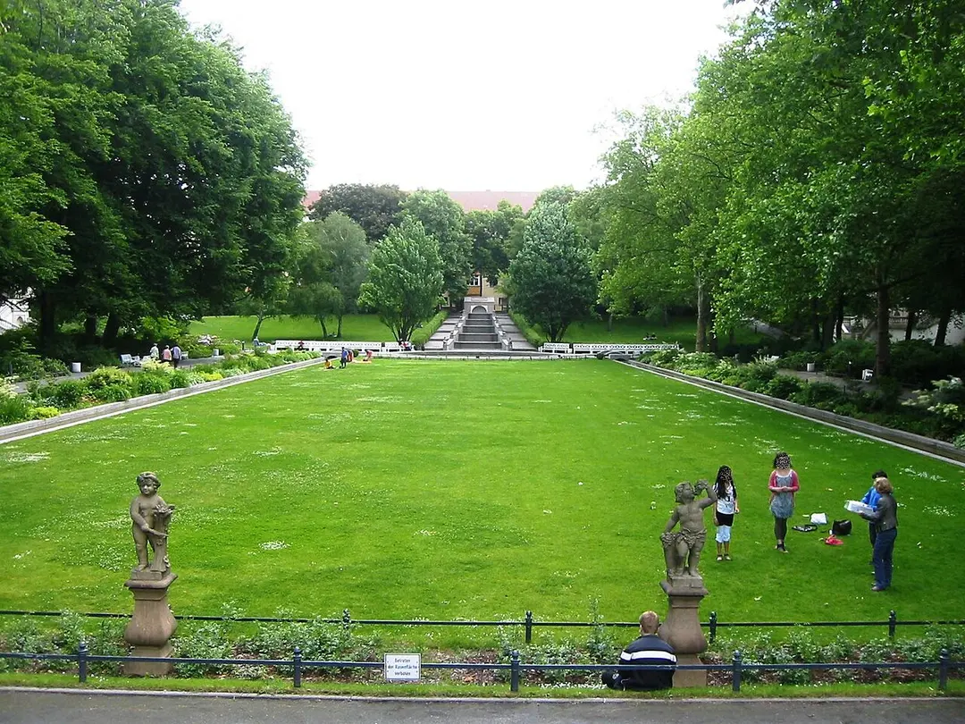 Körnerpark