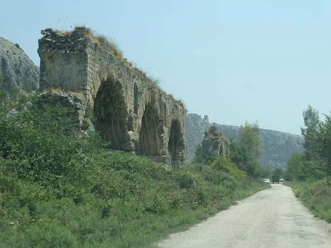 Anazarbos