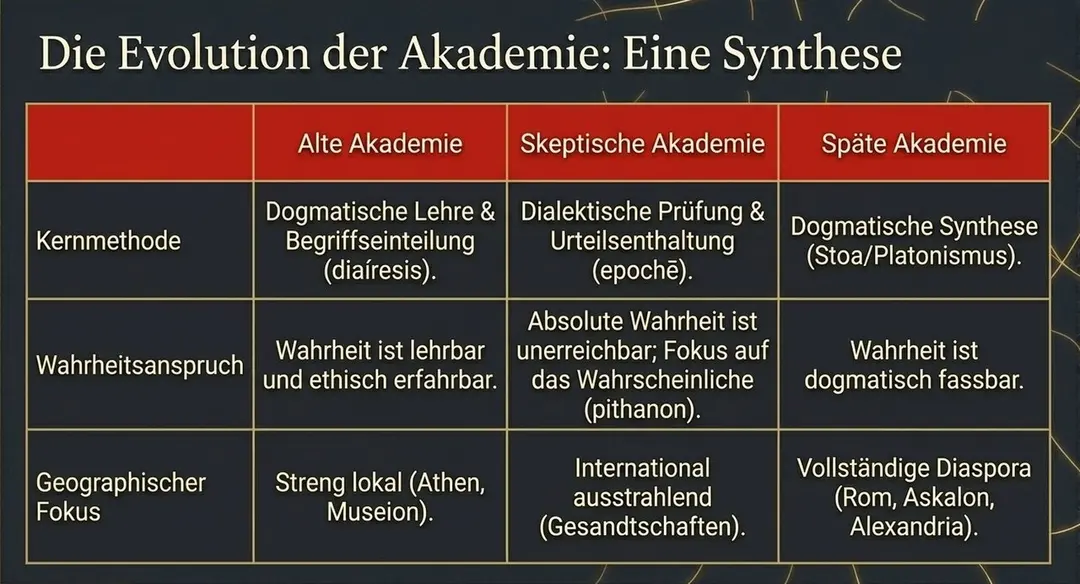 Platonische Akademie